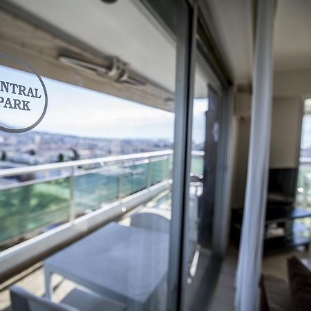 Central Park By Connexion Cannes Zewnętrze zdjęcie