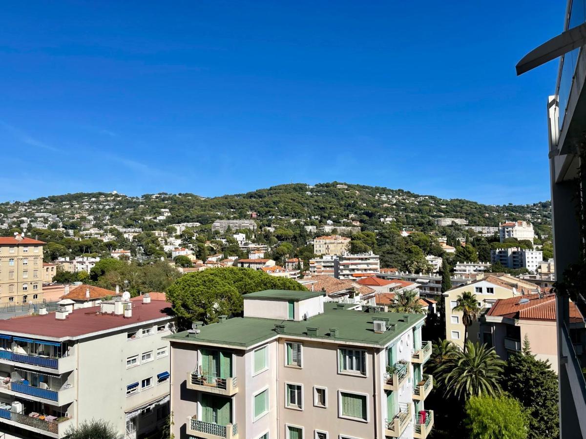 Central Park By Connexion Cannes Zewnętrze zdjęcie