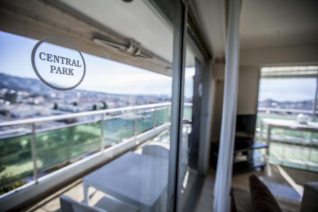 Central Park By Connexion Cannes Zewnętrze zdjęcie