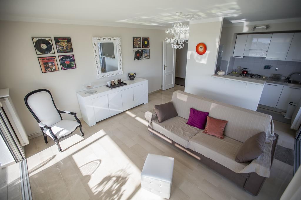 Central Park By Connexion Cannes Zewnętrze zdjęcie