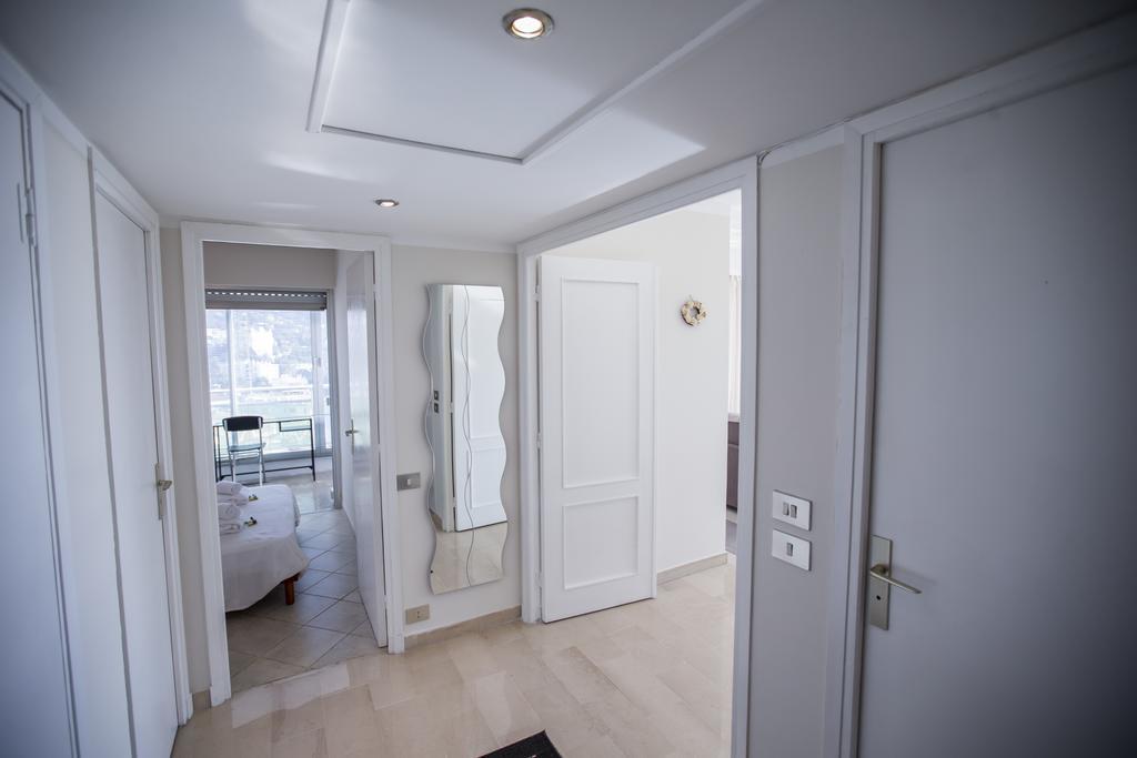 Central Park By Connexion Cannes Pokój zdjęcie