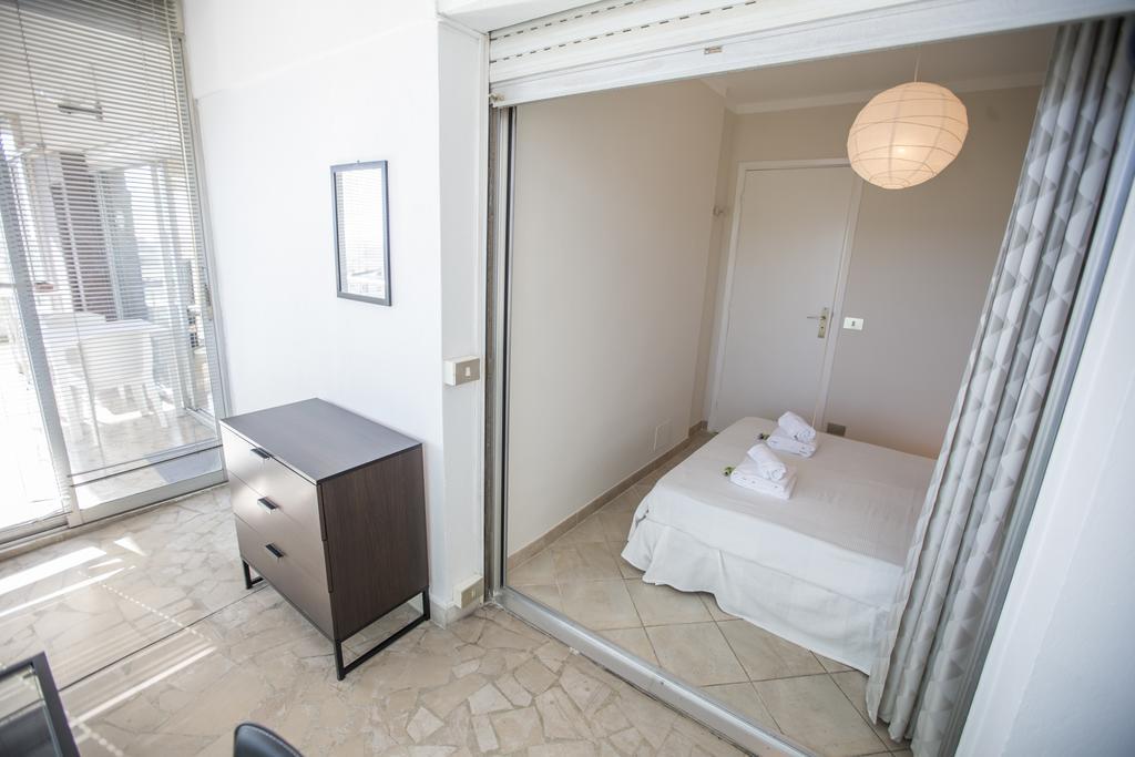 Central Park By Connexion Cannes Zewnętrze zdjęcie