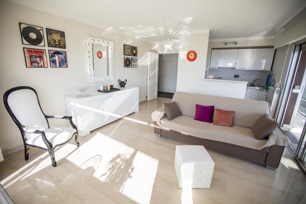 Central Park By Connexion Cannes Zewnętrze zdjęcie