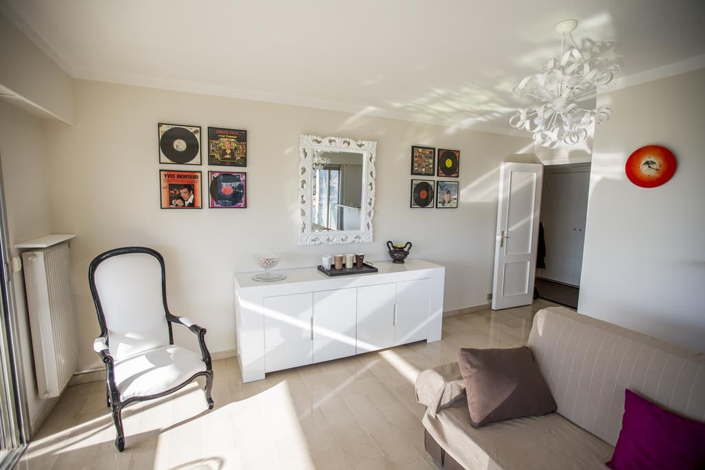 Central Park By Connexion Cannes Zewnętrze zdjęcie